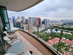 Orion (D10), Apartment #400365201